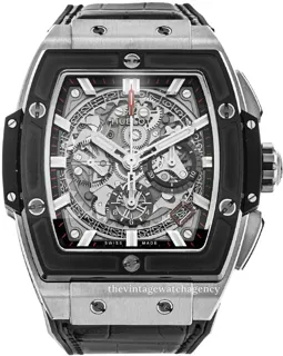 Hublot Big Bang 641.NM.0173.LR Titanium