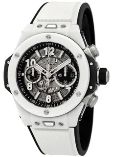 Hublot Big Bang Unico 421.HX.1171.RX Ceramic Skeletonized