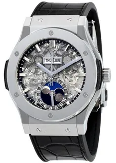 Hublot Classic 517.NX.0170.LR Titanium