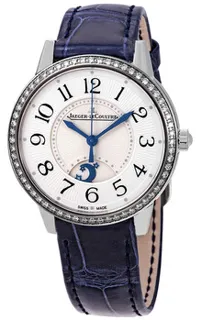 Jaeger-LeCoultre Rendez-Vous Q3448430 Stainless steel Silver