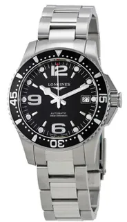 Longines HydroConquest L3.741.4.56.6 | Stainless steel