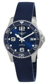 Longines HydroConquest L37804969 Stainless steel