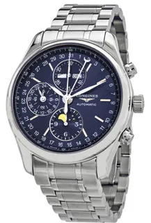 Longines Master Collection L27734926 Stainless steel