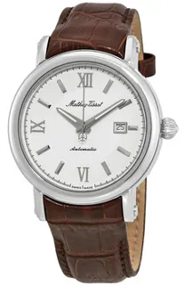 Mathey-Tissot Renaissance H9030AI Stainless steel White