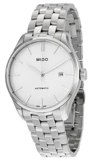 Mido Belluna M024.407.11.031.00 Stainless steel Silver