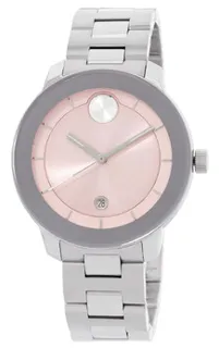 Movado Bold 3600872 Stainless steel