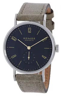 NOMOS Tangente 133 Stainless steel