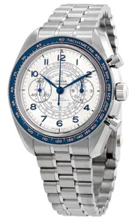 Omega Speedmaster 329.30.43.51.02.001 | Stainless steel