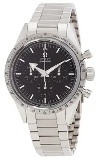 Omega Speedmaster Moonwatch 311.50.39.30.01.001 Yellow gold Black