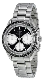 Omega Speedmaster Racing 326.30.40.50.01.002 | Stainless steel