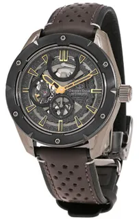 Orient Orient Star RE-AV0A04B00B Stainless steel Black