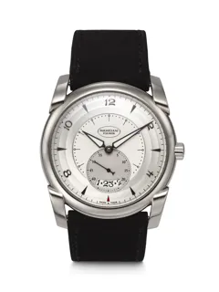 Parmigiani Fleurier Kalpa Tonda PFC224-1200101 White gold Silver