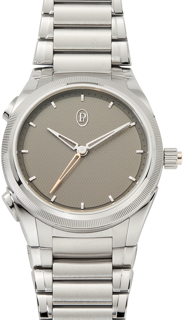 Parmigiani Fleurier Tonda PF Minute Rattrapante PFC904-1020001-100182 Stainless steel Beige