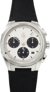 Parmigiani Fleurier Tonda PF Sport Chronograph PFC931-1020001-400182 Stainless steel Silver