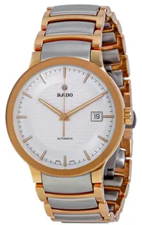 Rado Centrix R30953123 Stainless steel Silver