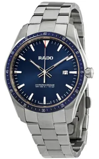 Rado HyperChrome R32502203 Stainless steel