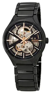 Rado True R27100162 Ceramic Black