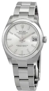 Rolex Datejust 31 278240SSO Stainless steel Silver