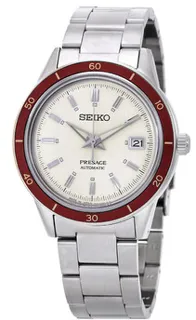 Seiko Presage SRPH93J1 Stainless steel