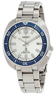 Seiko Prospex SPB301J1 Stainless steel White