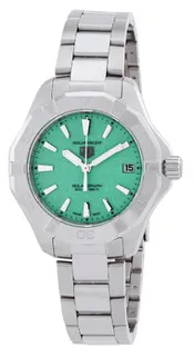 TAG Heuer Aquaracer WBP1315.BA0005 Stainless steel