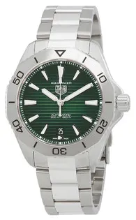 TAG Heuer Aquaracer WBP2115.BA0627 Stainless steel