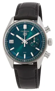 TAG Heuer Carrera CBS2211.FC6545 | Stainless steel