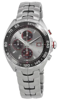 TAG Heuer Formula 1 CAZ201D.BA0633 | Stainless steel