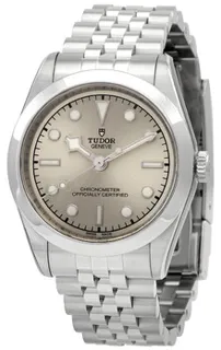 Tudor Black Bay M79600-0003 Stainless steel Beige