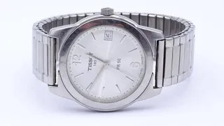 Tissot PR 50 36mm Stainless steel