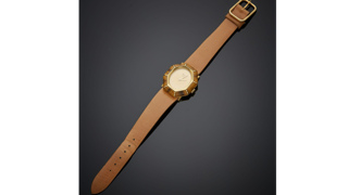 Chopard 18k yellow gold