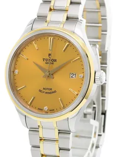 Tudor Style 12503