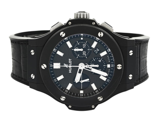 Hublot Big Bang 301.CI.1770.RX 44mm Black ceramic Black