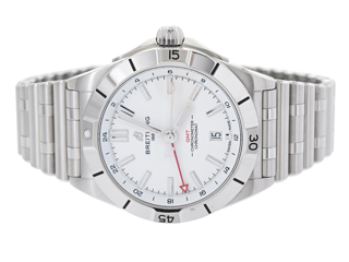 Breitling Chronomat A32398101A1A1 40mm Stainless steel