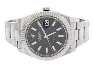 Rolex Datejust II 116334 41mm Stainless steel