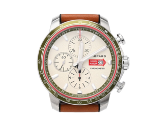 Chopard Mille Miglia GTS 168585-3004 44mm Stainless steel