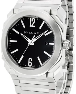 Bulgari Octo BGO41BSSD