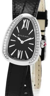 Bulgari Serpenti SP32BSDL