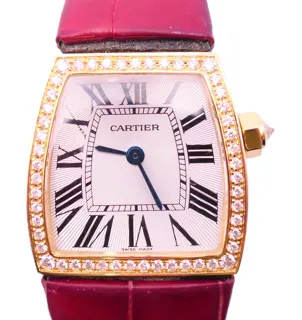 Cartier La Dona de Cartier 18ct Gold