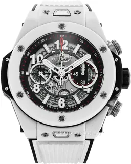 Hublot Big Bang 411.HX.1170.RX Ceramic Skeletonized