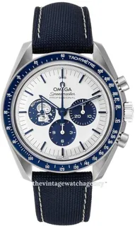 Omega Speedmaster Moonwatch 310.32.42.50.02.001 Stainless steel Silver