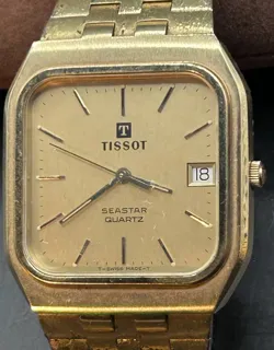 Tissot Seastar