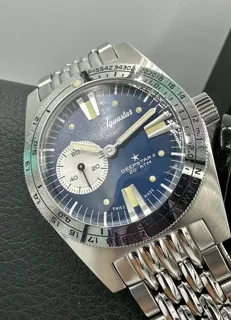 Aquastar Deepstar Stainless steel Blue