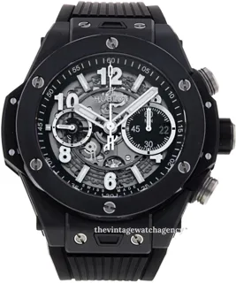 Hublot Big Bang 421.CI.1170.RX Ceramic Skeletonized