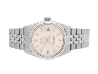 Rolex Datejust 36 16030 36mm Stainless steel