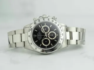 Rolex Daytona 16520 Stainless steel