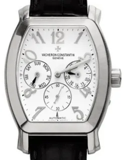 Vacheron Constantin Royal Eagle 42008/2 35.5mm White gold White