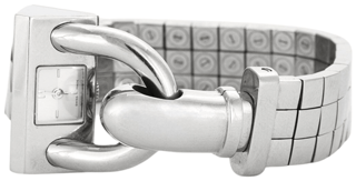 Van Cleef & Arpels Padlock DV0638-1 Stainless steel