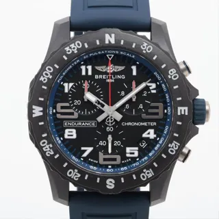 Breitling Endurance Pro X82310 45mm Black