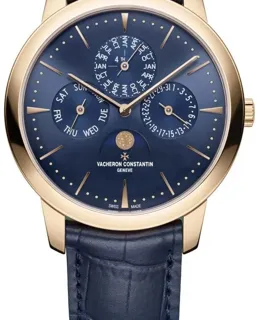 Vacheron Constantin Patrimony 43175/000R-B519